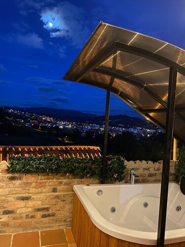 New Villa