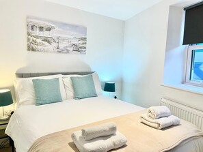 Departamento | Tabla de planchar con plancha y wifi gratis 
