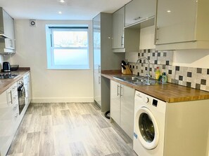 Departamento | Cocina privada