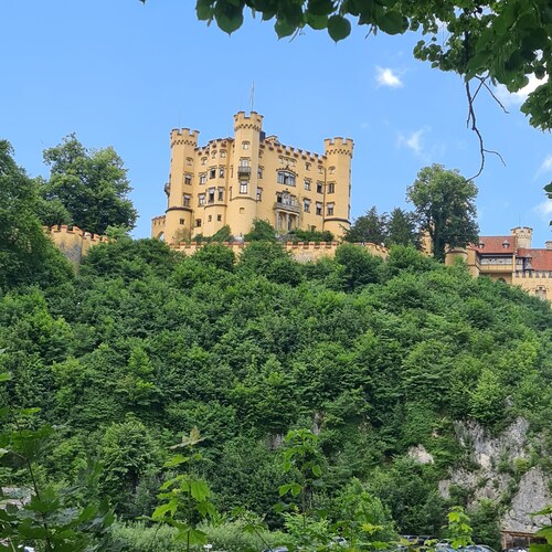 Welcome to our peaceful oasis in the Allgäu region.