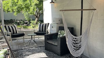 Terassi/patio