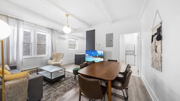 Comfort Apartment | In-room dining