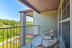 Property grounds - Branson West Getaway @ StoneBridge, 5 minutes from Silver Dollar City (Branson West)