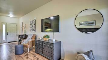 1 slaapkamer, wifi, beddengoed