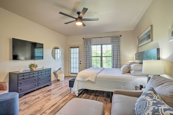 1 dormitori, wifi i roba de llit