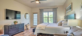 Branson West Getaway @ StoneBridge, 5 minutes from Silver Dollar City