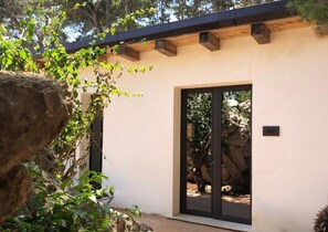 Room - Araja Villa & Suite (San Vito Lo Capo)