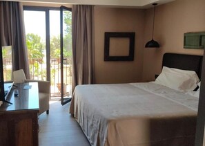 Room - Araja Villa & Suite (San Vito Lo Capo)