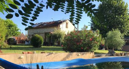 Villa Lhaino