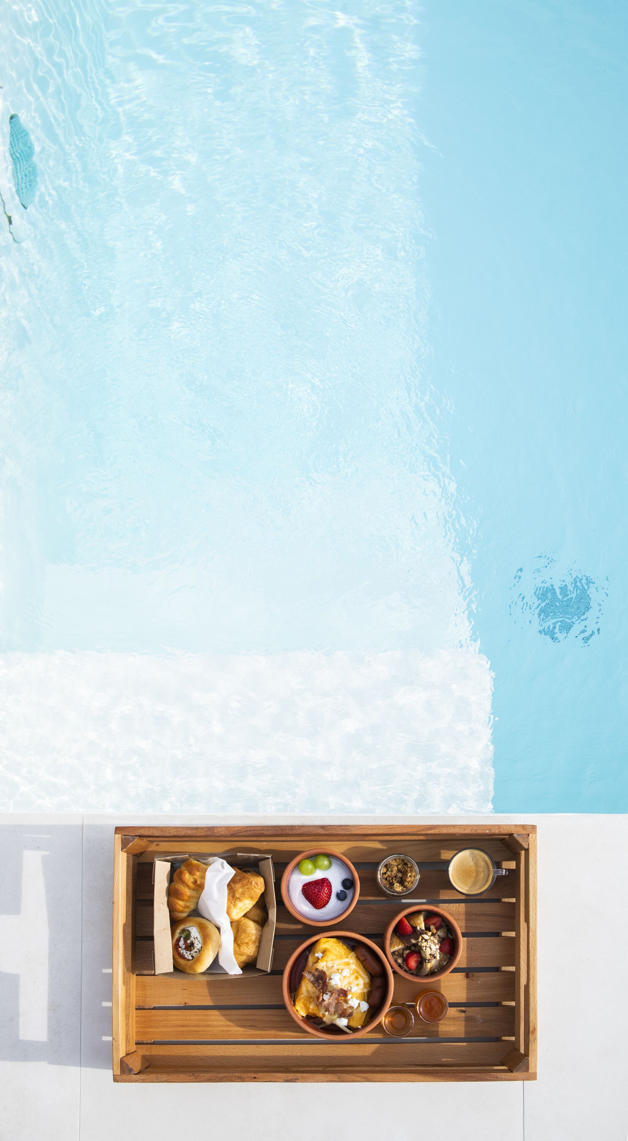 Photo - Pnoe Luxury Suites