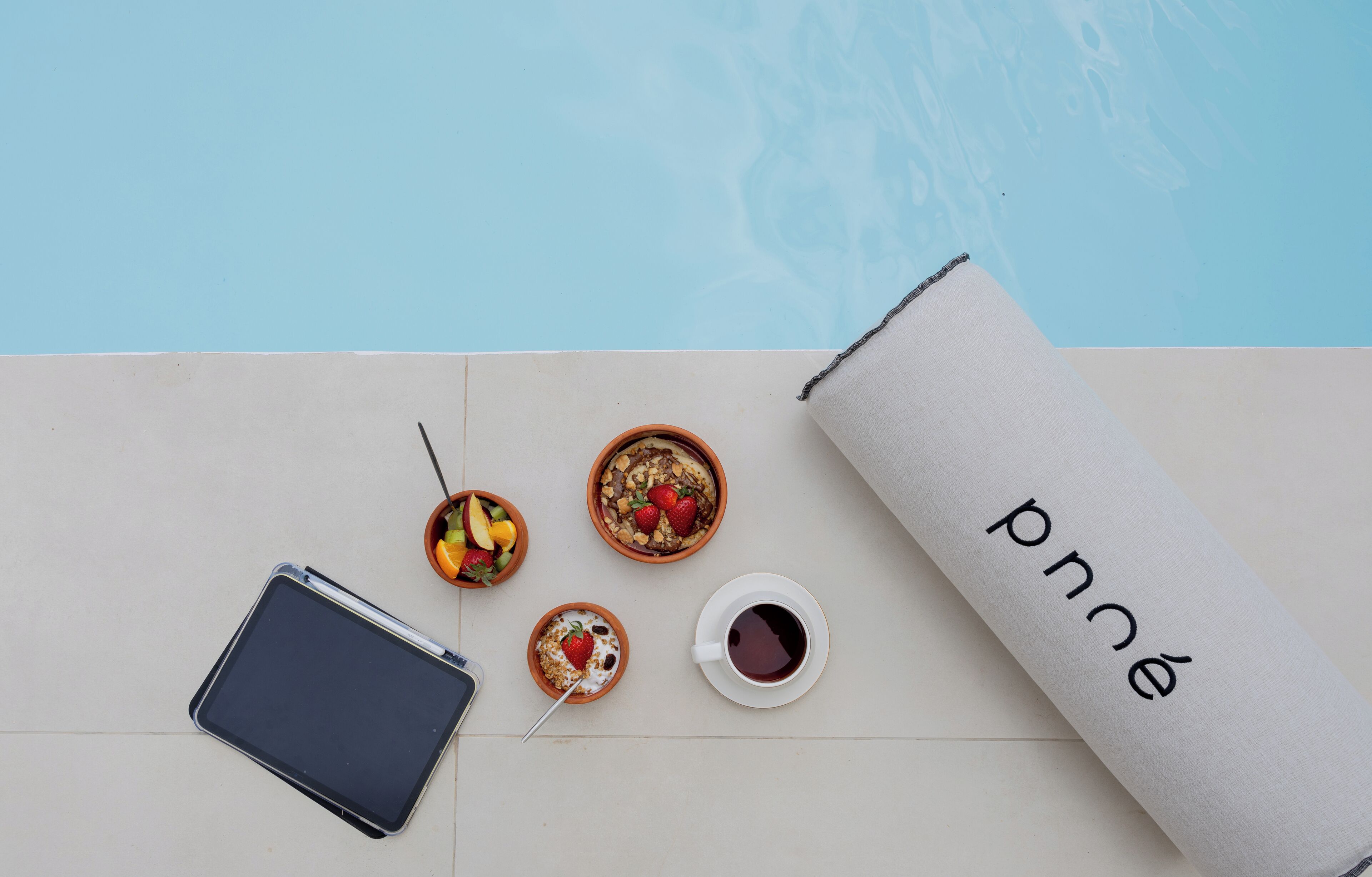 Photo - Pnoe Luxury Suites