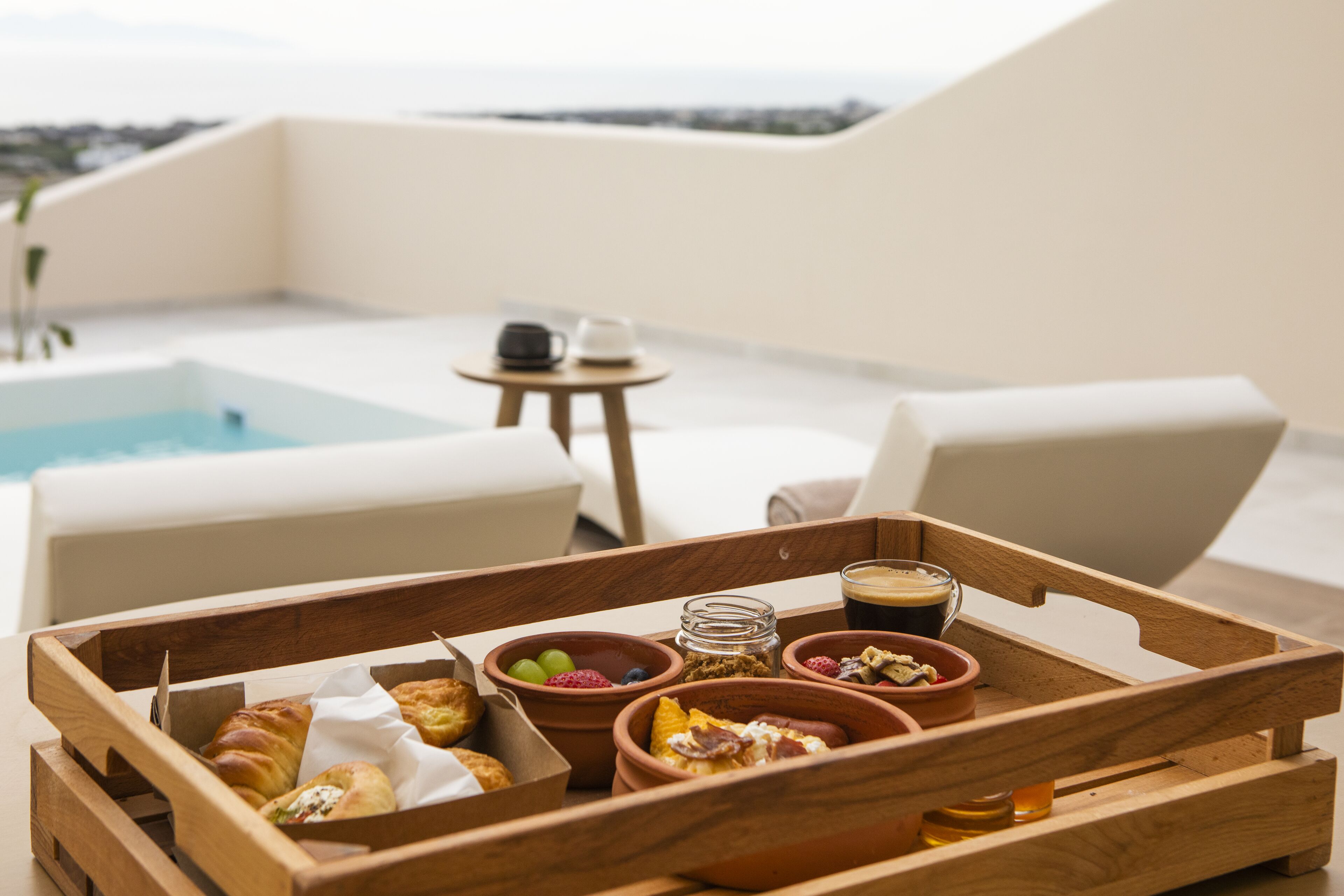 Photo - Pnoe Luxury Suites