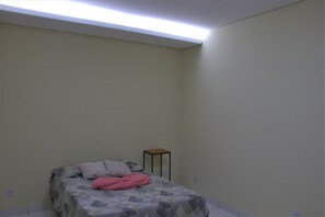 3 bedrooms, WiFi, bed sheets - Spacious townhouse with pool 1.5 km from the center (Chapada dos Guimarães)