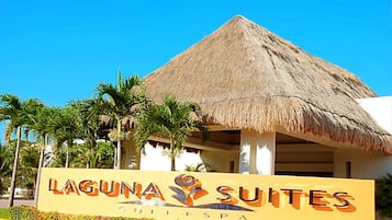 Utsikt frÄn boendet