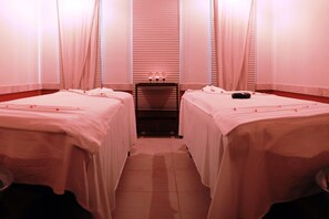 Sports facility - Laguna Suite (Cancun)