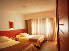Room - Laguna Suite (Cancun)