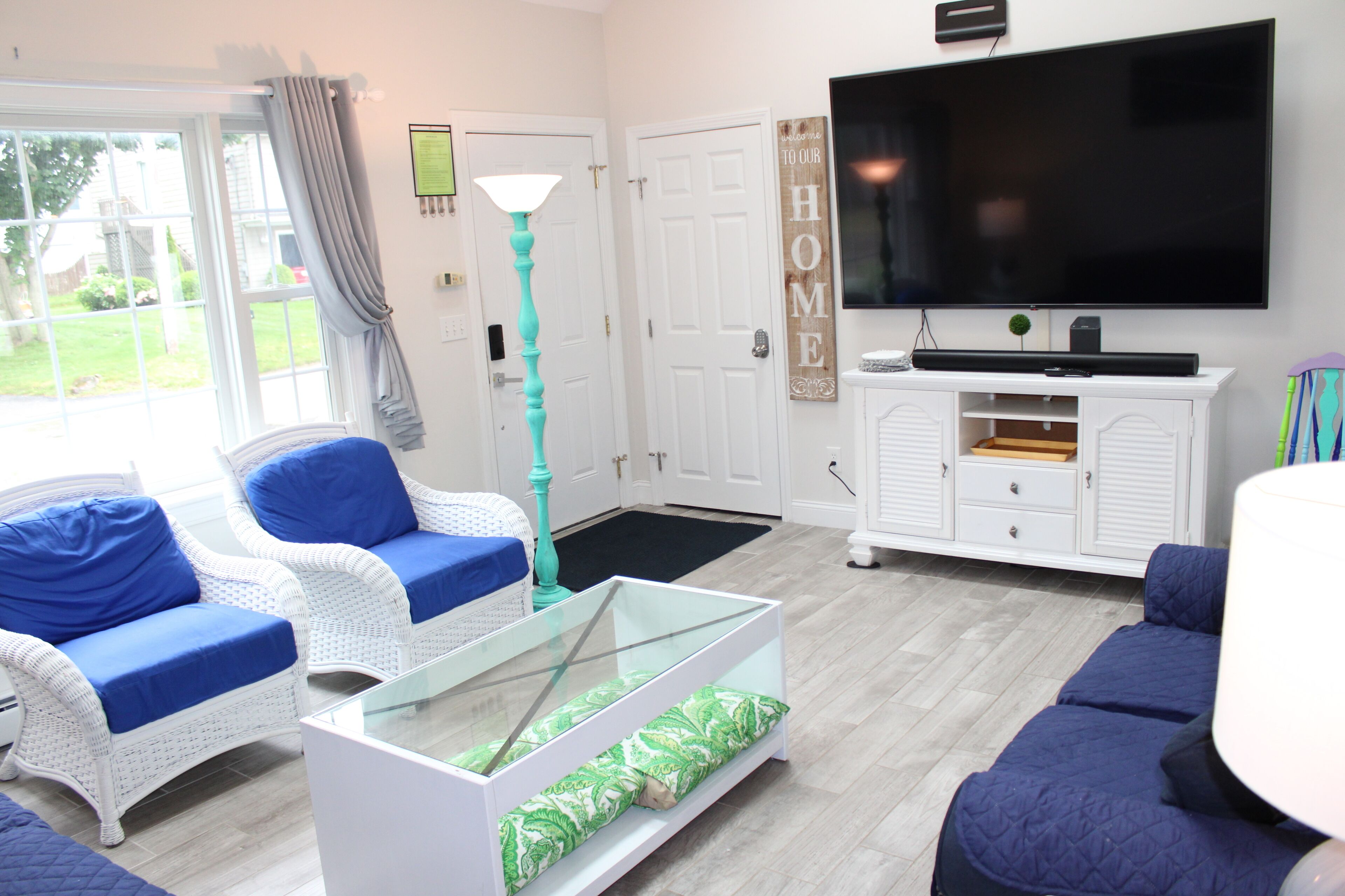 Bonnet Shores Getaway Delight!