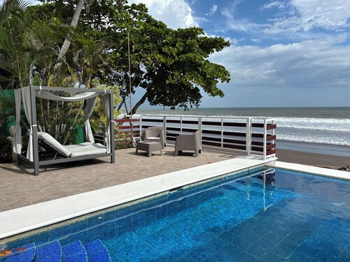 Modern Beach House-Aslan's Country