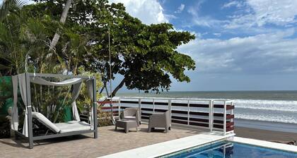 Modern Beach House-Aslan's Country