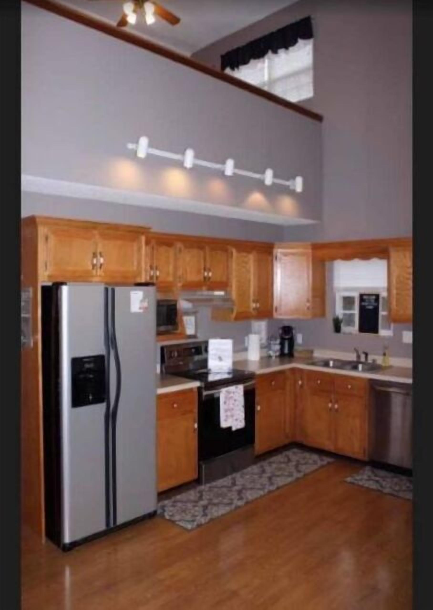 غسالة أطباق، مائدة طعام