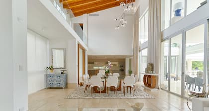 Family Friendly Villa inside Punta Cana Resort&Club with maid included!