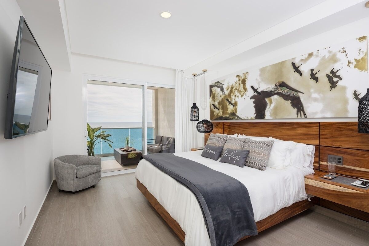 2 多间卧室、熨斗/熨衣板、免费 WiFi、床单