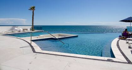 Newest Luxury Modern 2B/2B -Encantame Towers: Unparalleled Oceanfront View 20th