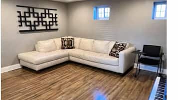 Fernseher, Videospiele, Computerbildschirme