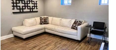 TV, videospill og PC-skjermer