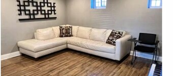 Private Guest Suite 30 Mins of SFO/OAK✈| Walk to Transit