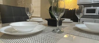 Stylish 2-bedroom unit