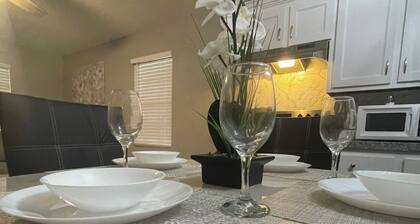 Stylish 2-bedroom unit