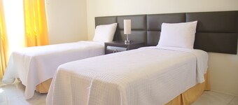 Safe gated community 5 minutes from beach and famous attractions.