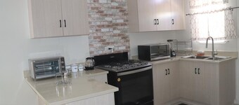 Safe gated community 5 minutes from beach and famous attractions.