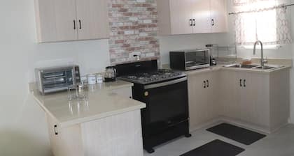 Safe gated community 5 minutes from beach and famous attractions.