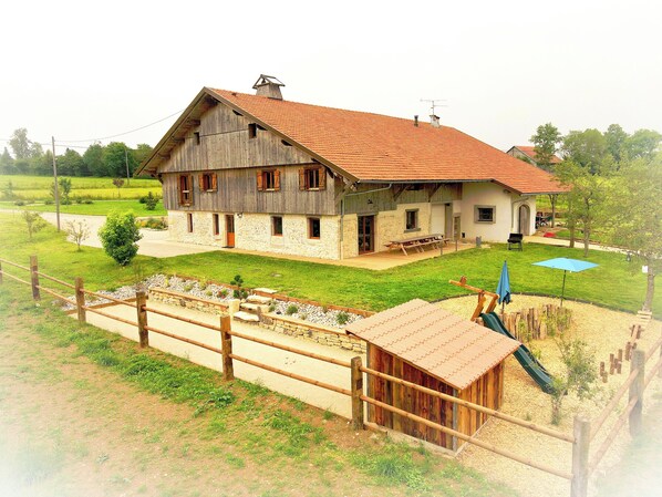 Außenbereich