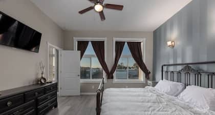 Jacobsen Luxury Loft