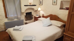 2 habitaciones y wifi 