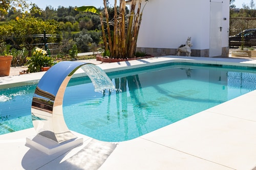 Riad Paradise in the middle of nature