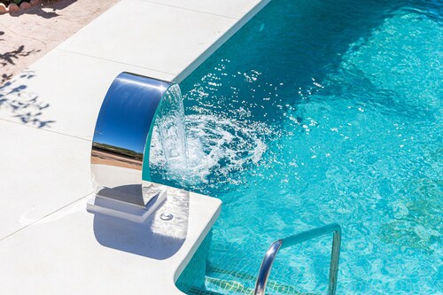 Riad Paradise in the middle of nature