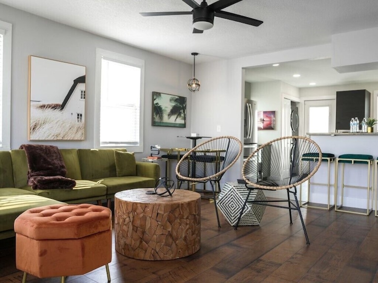 Mini Boutique Hotel Unit 121 The Ella By Evrh - Daytona Beach, FL