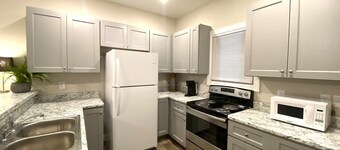 Budget Friendly Bungalow