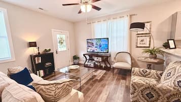 TV