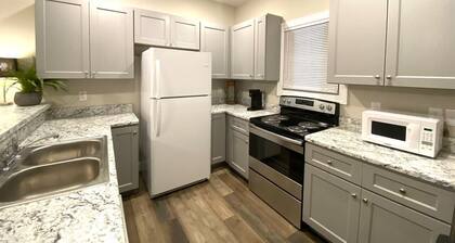 Budget Friendly Bungalow