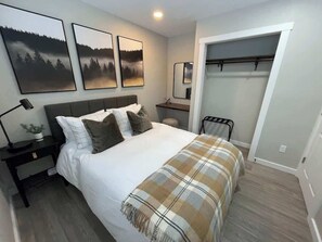 3 Schlafzimmer, Bügeleisen/Bügelbrett, Reisekinderbett, WLAN