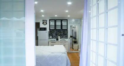 Lovalier Luxury Studio