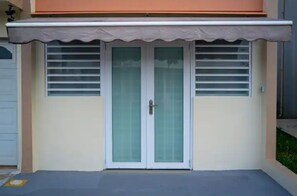 Detalle exterior