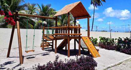 Flat Manawa Beach - Porto de Galinhas