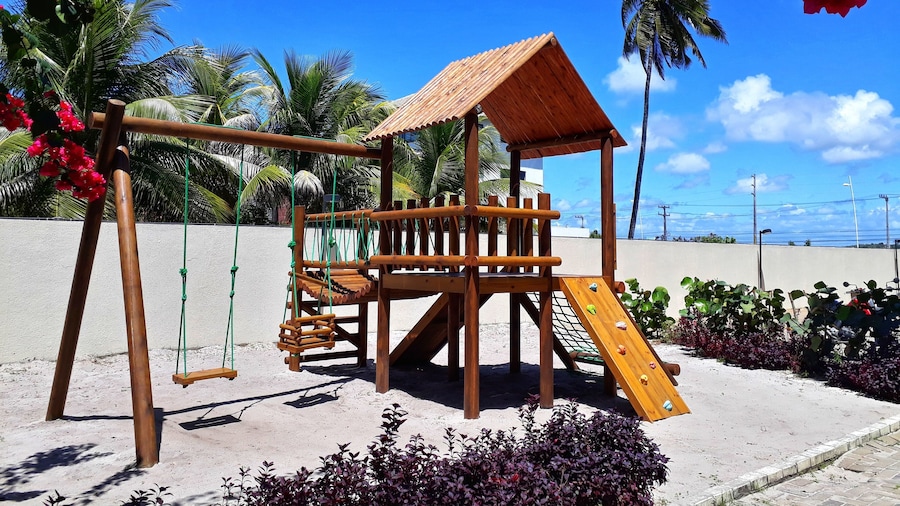 Flat Manawa Beach - Porto de Galinhas
