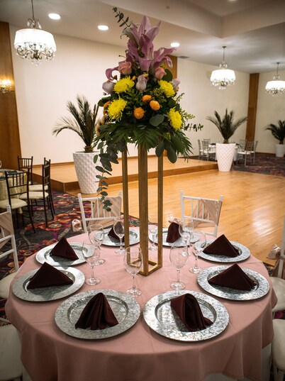 Los Cedros Hotel Inn Nuevo Casas Grandes
